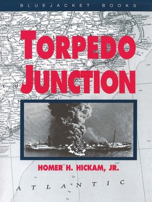 cover image of Torpedo Junction